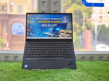 Lenovo Thinkpad X1 Carbon Lenovo Thinkpad X1 Carbon