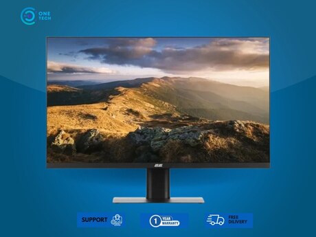 Monitor 2E 23.8" F2425B (2E-F2425B-01.EU) Monitor 2E 23.8" F2425B (2E-F2425B-01.EU)