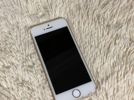 Apple iPhone SE Gold 16GB