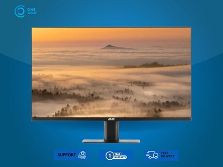 2E Monitor 27" F2725B (2E-F2725B-01.EU) 2E Monitor 27" F2725B (2E-F2725B-01.EU)