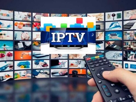 İptv kanalları İptv kanalları