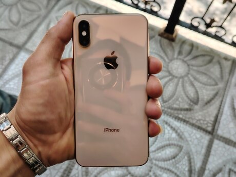 Apple iPhone XS Gold 64GB/4GB