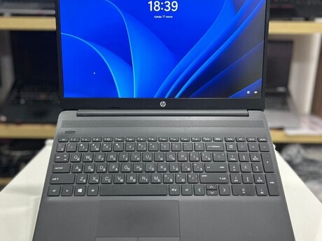 Noutbuk HP 250 G9 | i5-12nəsil | 16GB RAM Noutbuk HP 250 G9 | i5-12nəsil | 16GB RAM