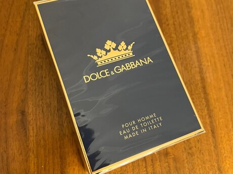 Dolce&Gabbana K 50 ml ətri 
