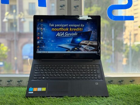 Lenovo ideapad