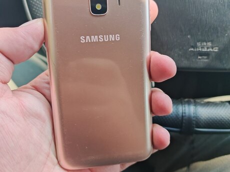Samsung Galaxy J2 Core Gold 8GB/1GB