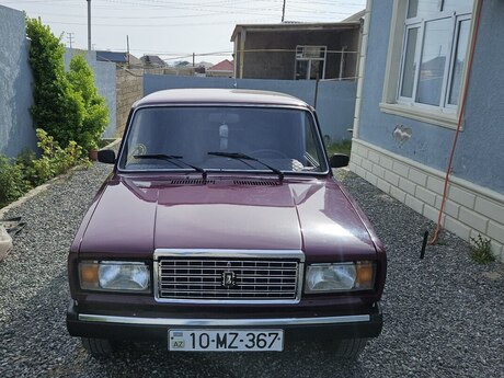 LADA (VAZ) 2107, 2004 il LADA (VAZ) 2107, 2004 il