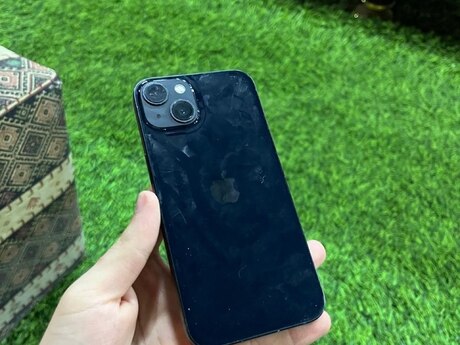 Apple iPhone 13 Green 128GB/4GB