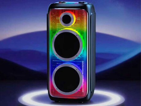 Karaoke bluetooth dinamik Karaoke bluetooth dinamik