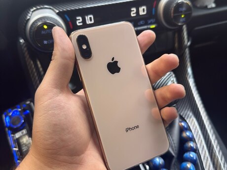Apple iPhone XS Gold 64GB/4GB