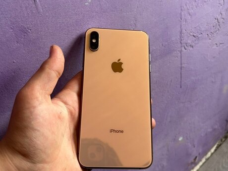 Apple iPhone XS Max Gold 256GB/4GB