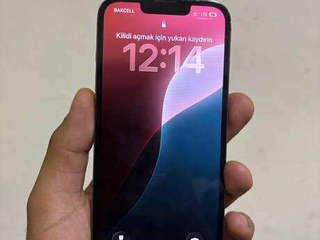 Apple iPhone 13 Pro Gold 256GB/6GB