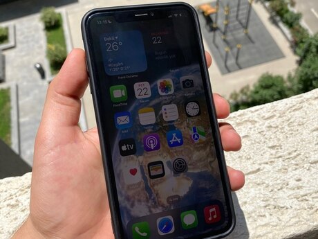 Apple iPhone XS Max Space Gray 64GB/4GB