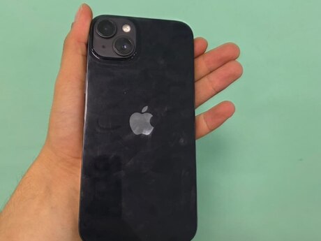 Apple iPhone 14 Plus Midnight 128GB/4GB