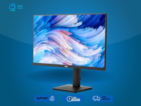 Monitor 2E 27" N2723B (2E-N2723B-01.UA) Monitor 2E 27" N2723B (2E-N2723B-01.UA)