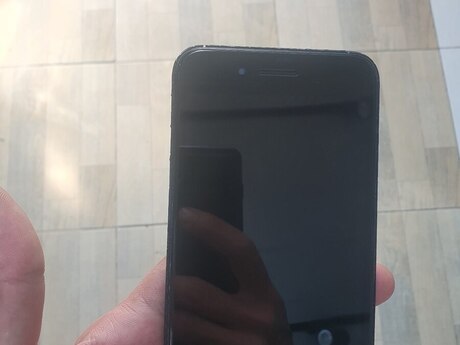 Apple iPhone 7 Plus Black 256GB