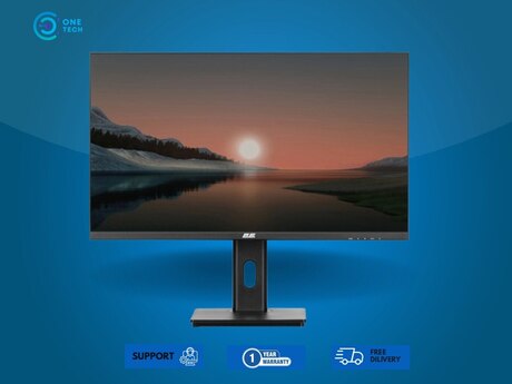 Monitor 2E 28" L2825B 4K (2E-L2825B-01.UA) Monitor 2E 28" L2825B 4K (2E-L2825B-01.UA)