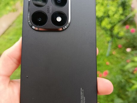 Xiaomi 15T Black 512GB/12GB