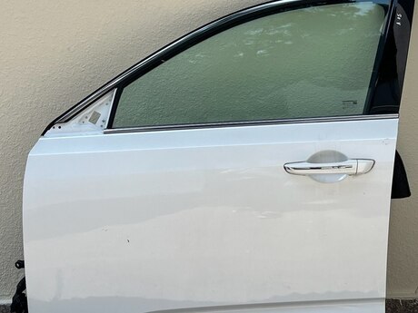 Changan A05 qapısı Changan A05 qapısı
