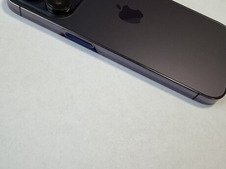 Apple iPhone 14 Pro Deep Purple 128GB/6GB