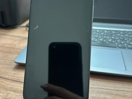 Honor X6c Midnight Black 128GB/6GB