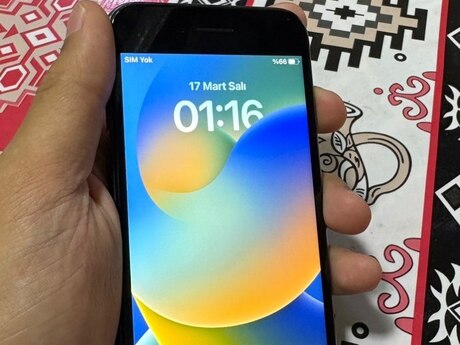 Apple iPhone 8 Space Gray 64GB
