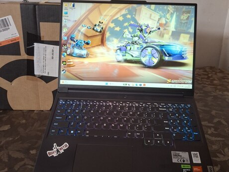 Lenovo Legion Slim 5 16APH8 Lenovo Legion Slim 5 16APH8