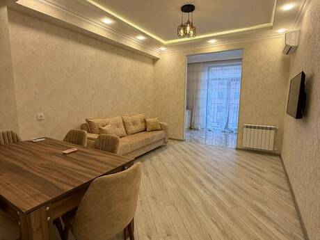 2-otaqlı yeni tikili kirayə verilir, Dərnəgül m., 65 m² 2-otaqlı yeni tikili kirayə verilir, Dərnəgül m., 65 m²