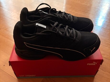 İdman ayaqqabısı Puma Electro