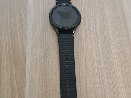 Samsung Galaxy Watch 6 Classic Black 47mm