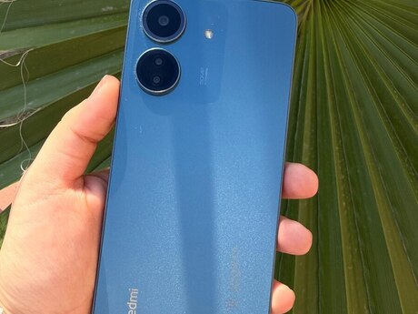 Xiaomi Redmi 13C Navy Blue 128GB/4GB