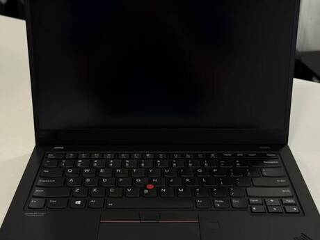 Lenovo ThinkPad X1 CARBON GEN 8 Lenovo ThinkPad X1 CARBON GEN 8