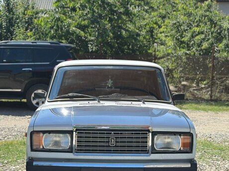 LADA (VAZ) 2107, 2005 il LADA (VAZ) 2107, 2005 il