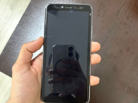 Xiaomi Redmi 6 Pro Black 32GB/3GB