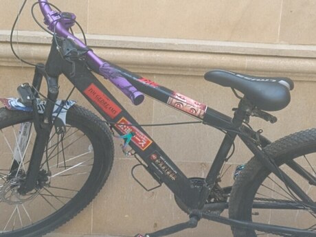 Kross Velosiped