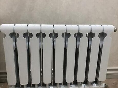 İstilik radiatorları