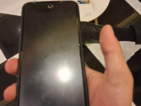 Xiaomi 12 Gray 256GB/8GB