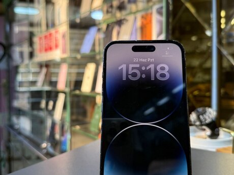 Apple iPhone 14 Pro Deep Purple 256GB/6GB