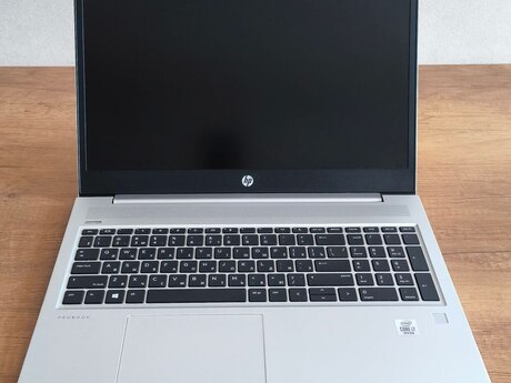 HP Probook i7