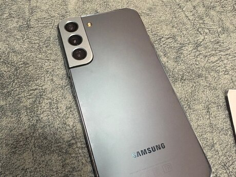 Samsung Galaxy S20+ 5G Cosmic Gray 256GB/12GB
