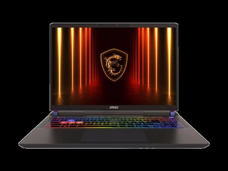 MSI Vector 16 HX AI A2XWHG-285US