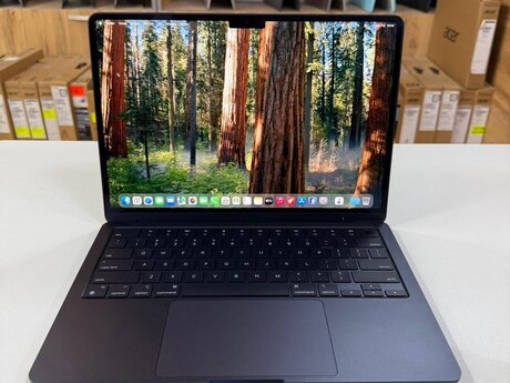 Apple MacBook Air M3 8/512 Apple MacBook Air M3 8/512