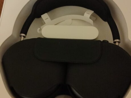 Airpods max 2 type c 