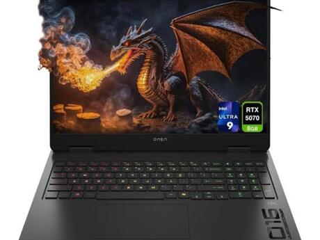 HP OMEN 16 Slim 16-an0075cl