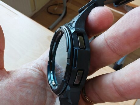 Samsung Galaxy Watch 6 Classic Black 47mm