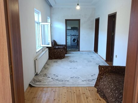 Həyət evi kirayə verilir, Buzovna qəs.