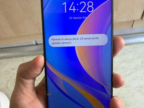 Huawei Nova Y90 Midnight Black 128GB/4GB