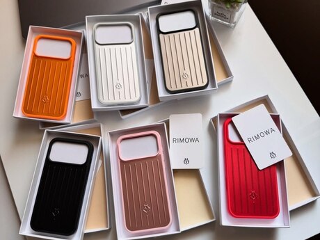 Apple Rimowa arxalığı Apple Rimowa arxalığı