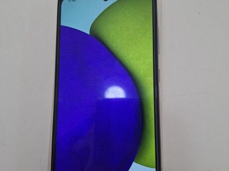 Samsung Galaxy A52 Awesome Black 128GB/4GB