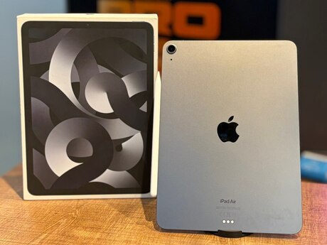 Apple iPad Air M1 Space Gray, 64GB